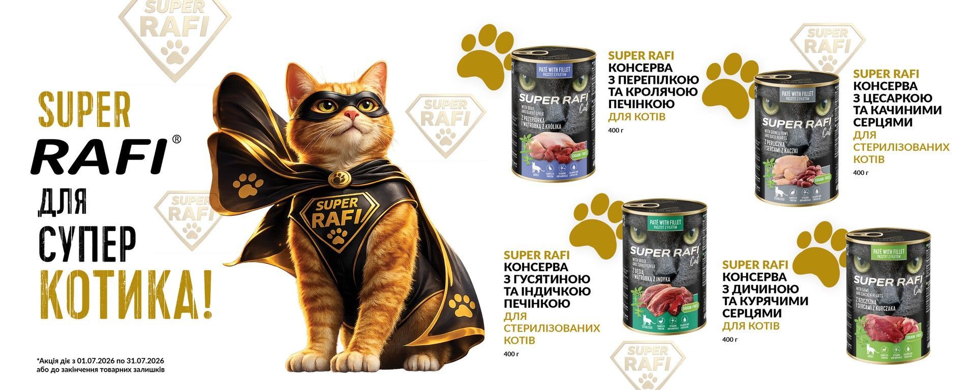 акції коти